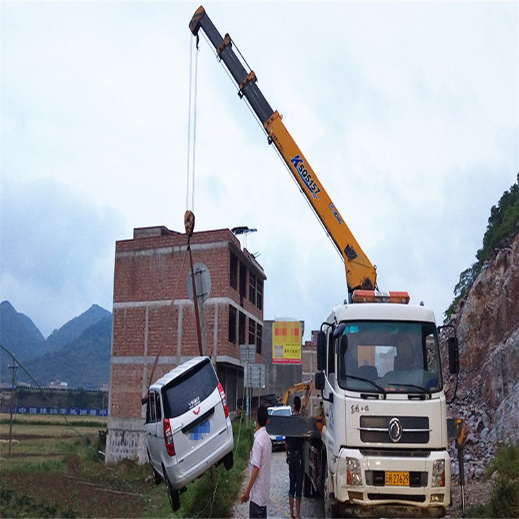 杨浦汽车道路脱困救援